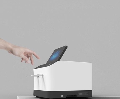 免疫熒光分析儀